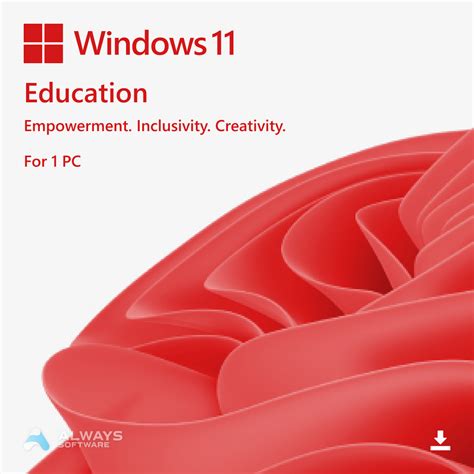 windows 11 for educators